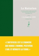 Le Naturien, Collectif, Editions du Sandre