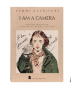 I am a camera, Collectif, Stripologie.com