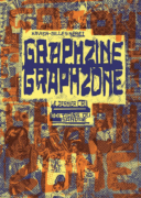 Graphzine Graphzone, par Xavier-Gilles Néret