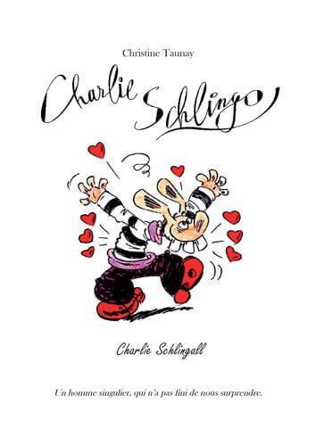 Charlie Schlingo, Charlie Schlingall