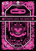 Énergies noires