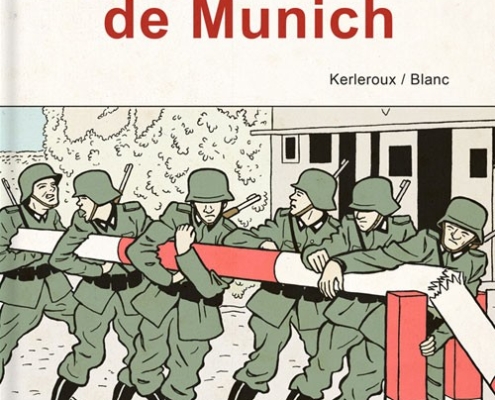 La conférence de Munich