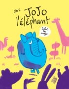 Jojo l'éléfant