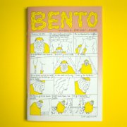 Bento. Numéro 6