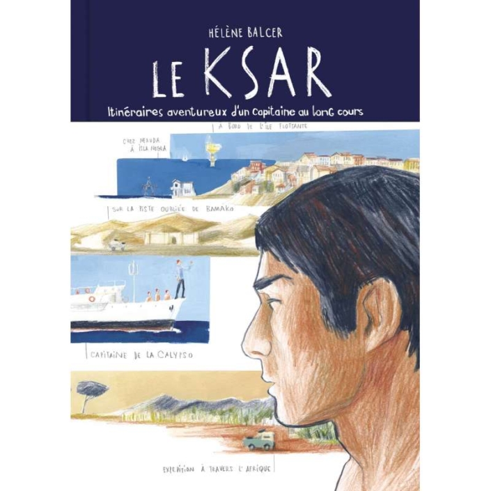 Le ksar