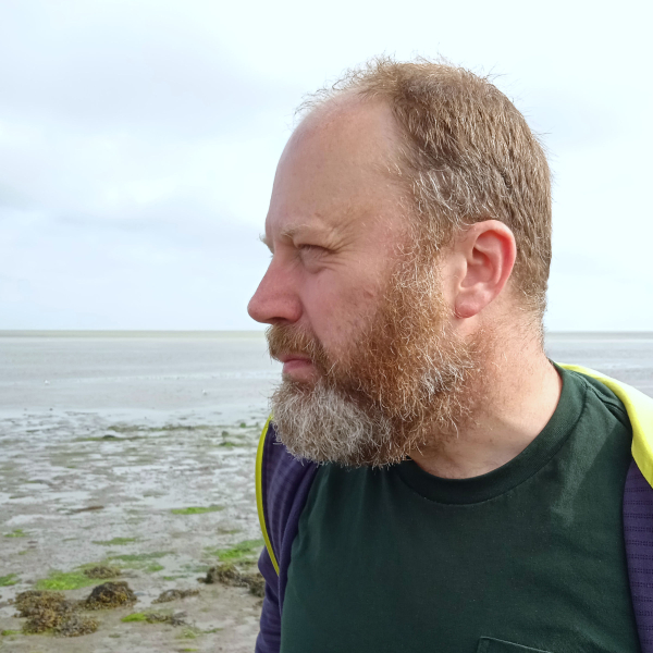 Erwin Dejasse