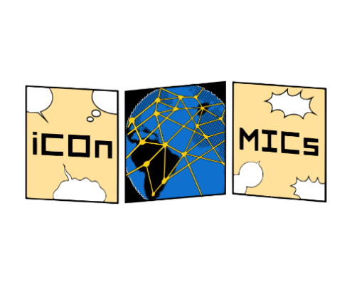 iCOn-MICs