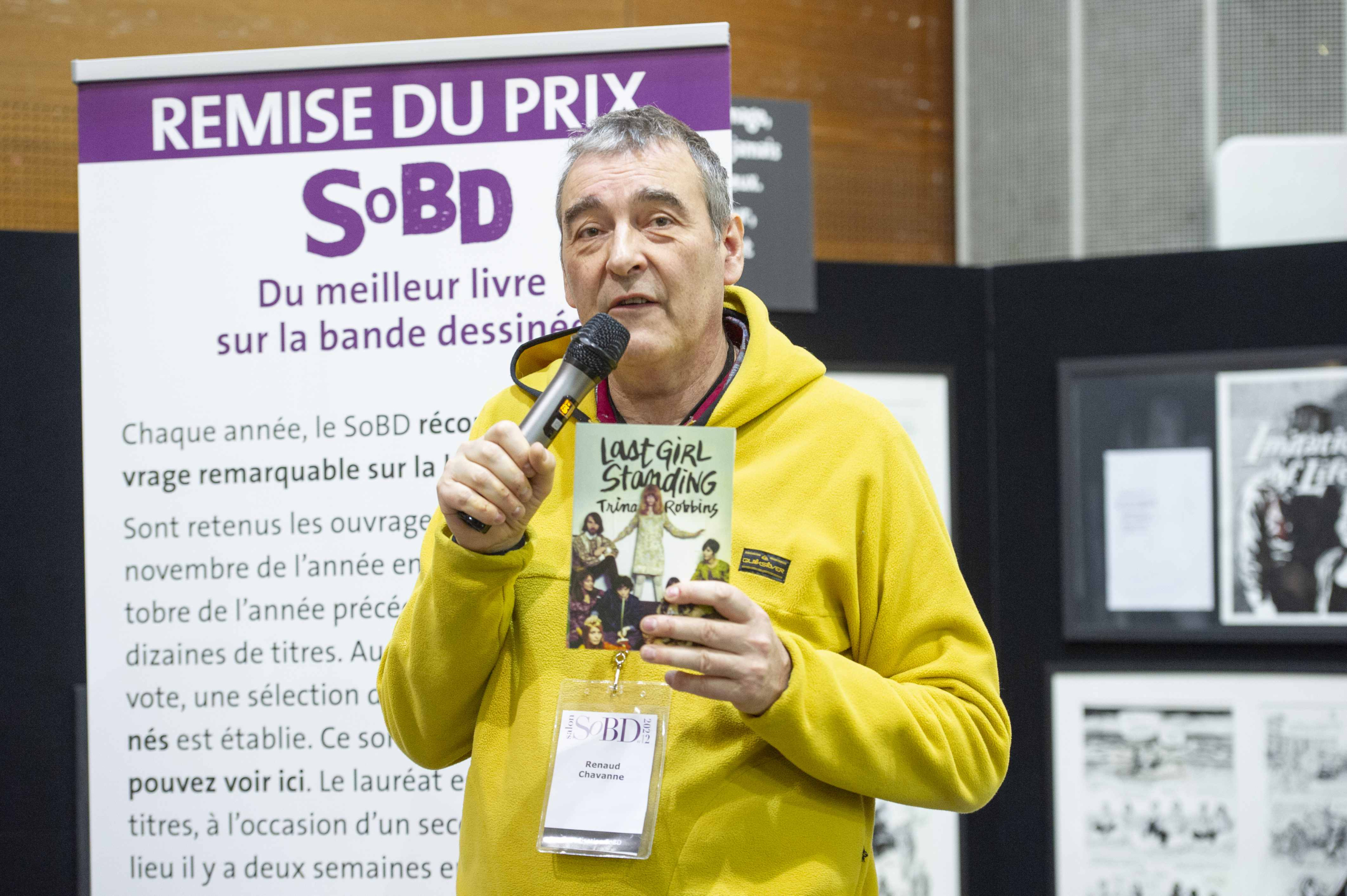 Remise Prix SoBD 2022