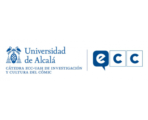 Universidad de Alcalá. Cátedra ECC-UAH de Investigación y Cultura del Cómic