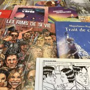 Livres des invités espagnols