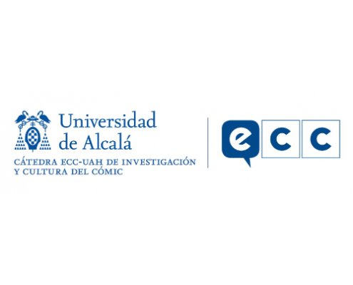 Universidad de Alcalá. Cátedra ECC-UAH de Investigación y Cultura del Cómic