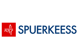 Logo de la Spuerkeess