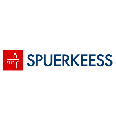 Logo de la Spuerkeess